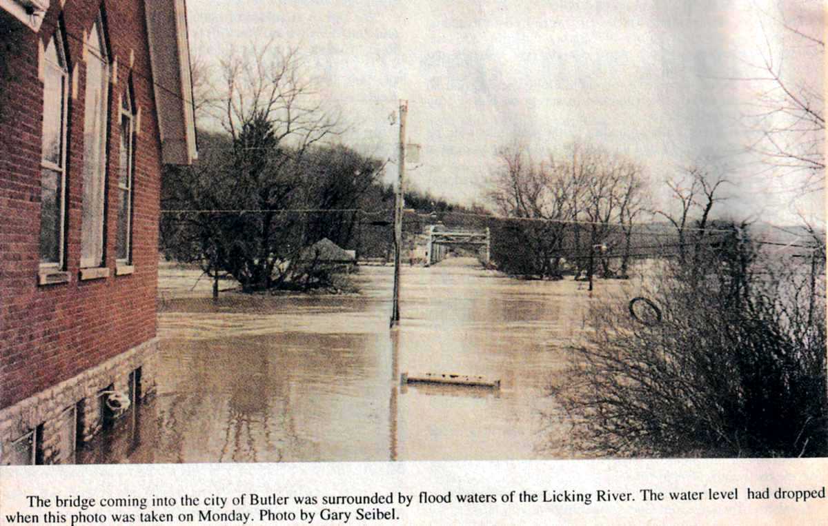 1997 Flood