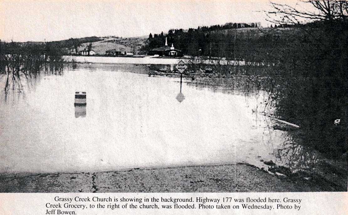 1997 Flood