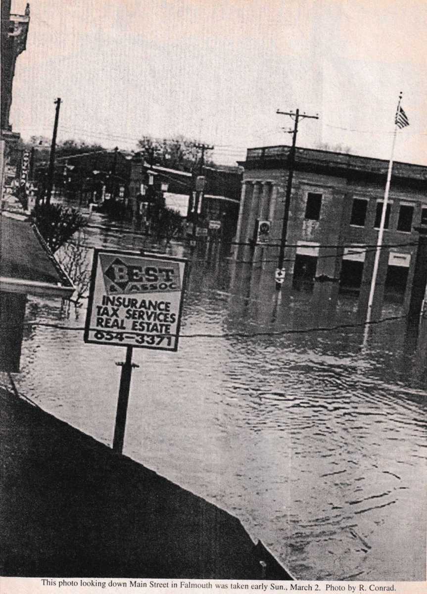 1997 Flood