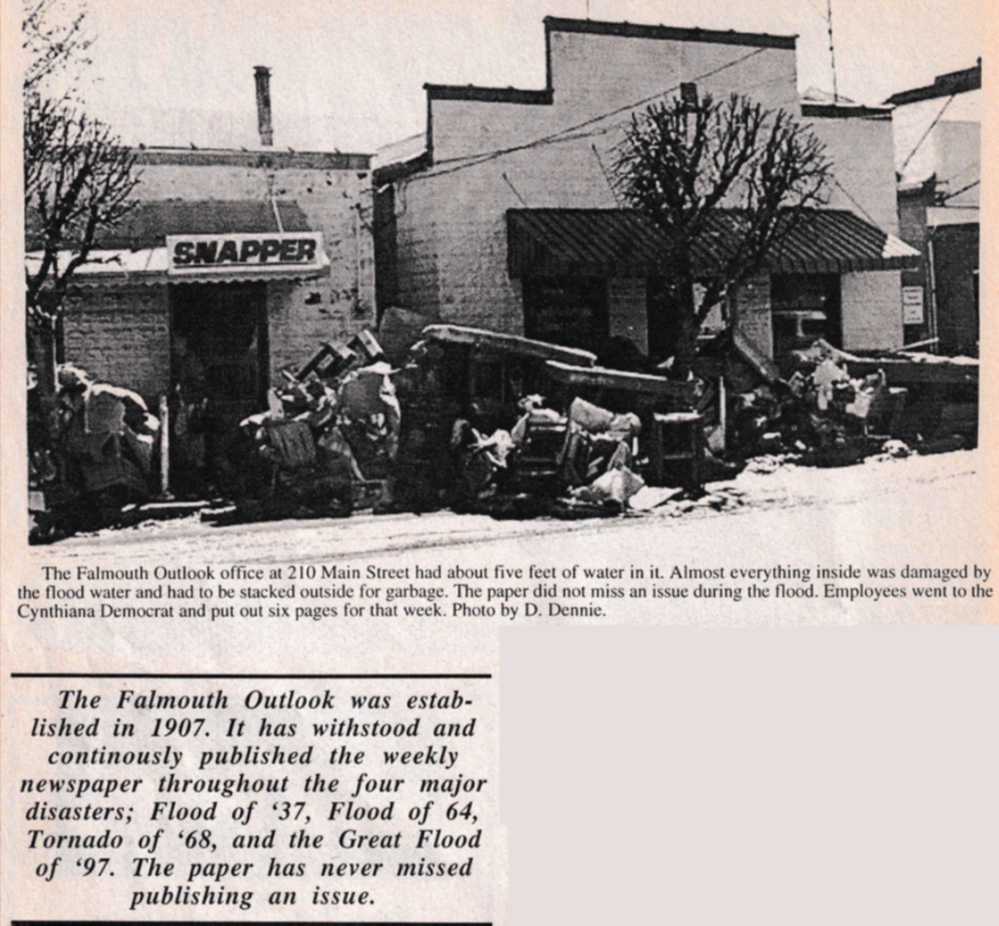 1997 Flood
