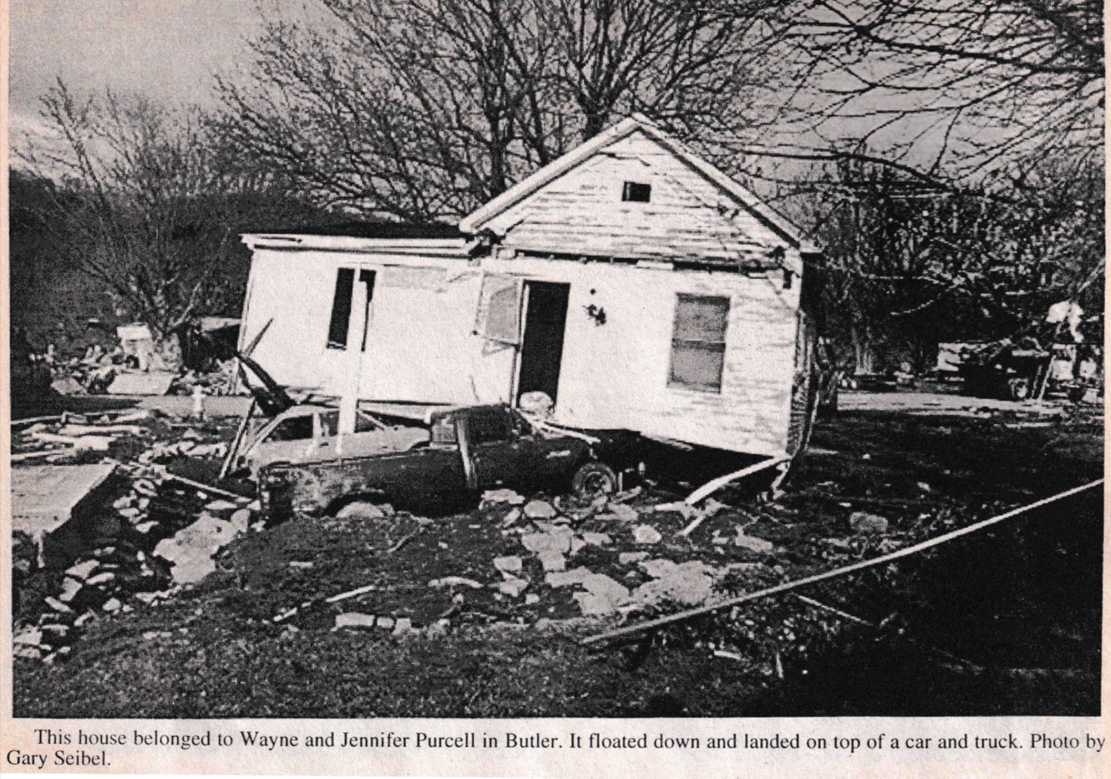 1997 Flood