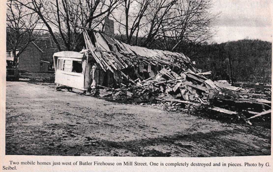 1997 Flood