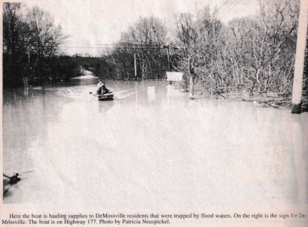 1997 Flood