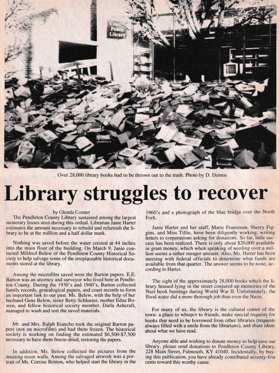 1997 Flood