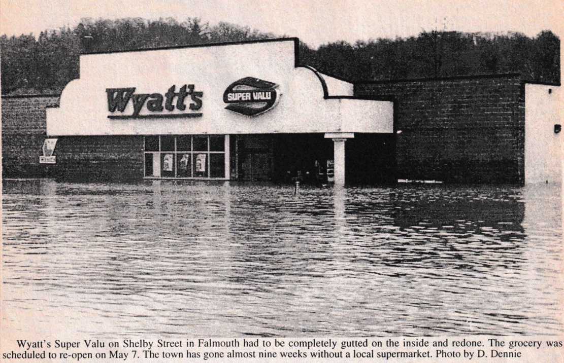 1997 Flood