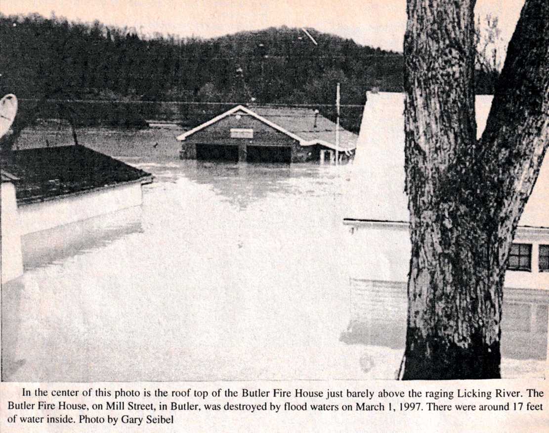 1997 Flood