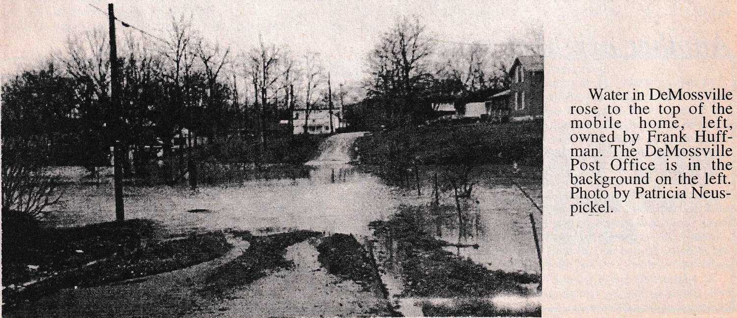 1997 Flood