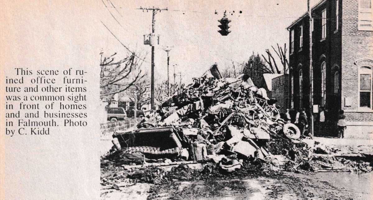 1997 Flood