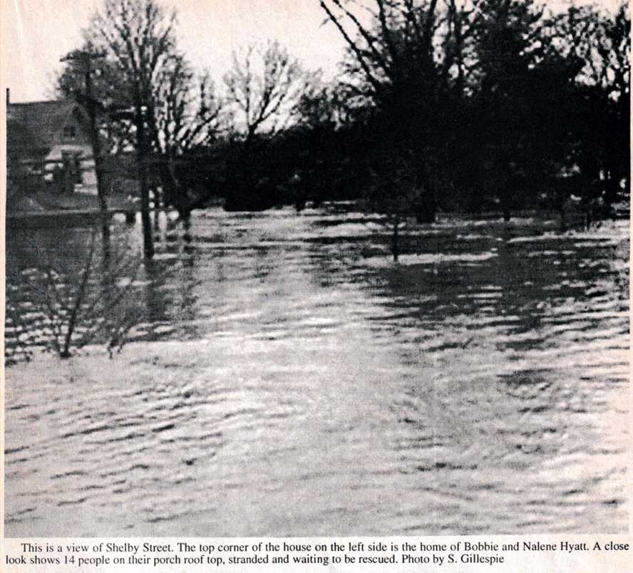 1997 Flood