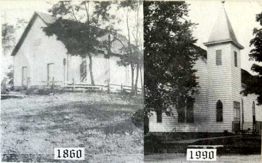 Oakland Church