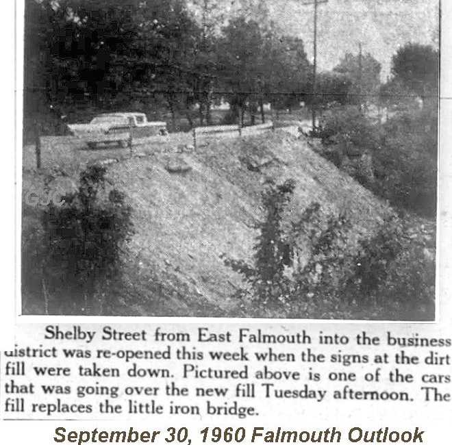 Shelby Street