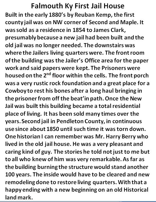 Falmouth, Ky