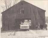 1997 Falmouth Flood