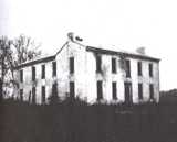 Poor House