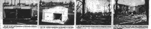 Falmouth Tornado