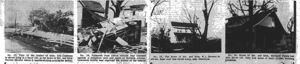 Falmouth Tornado
