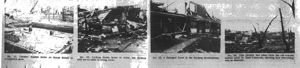 Falmouth Tornado