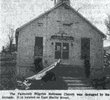 Falmouth Holiness