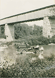 Butler Bridge