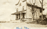 Kennedy's Store