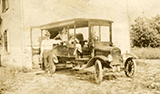 Kennedy's Store