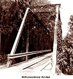 McKinneysburg