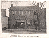 Lemon Brothers