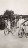 Bridge Bikes