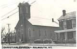 Falmouth Christian