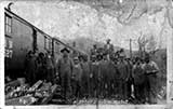 Railroaders