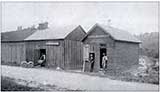 Distillery