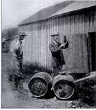 Distillery