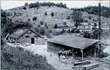 Distillery