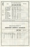 L&N Rates