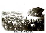 Falmouth Fair