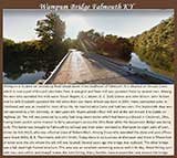 Wampum Bridge