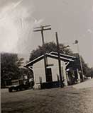 Butler Depot