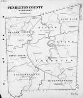 Census Map
