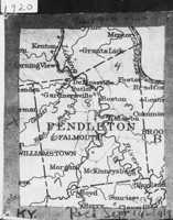 Census Map