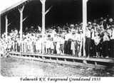 Fairgrounds