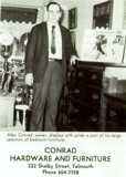 Conrad's