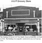 Conrad's