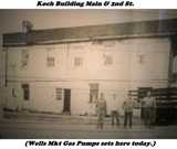 FNB Falmouth