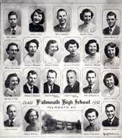Falmouth, Ky