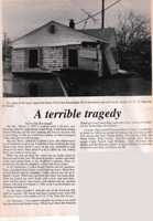 1997 Falmouth Flood
