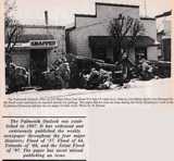 1997 Falmouth Flood
