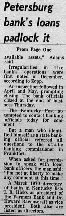 Farmers Bank
