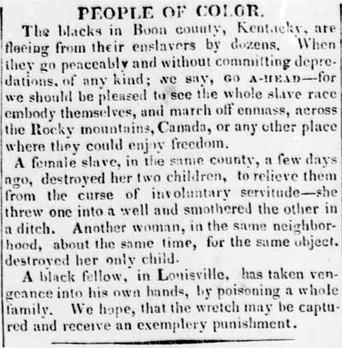 People of Color