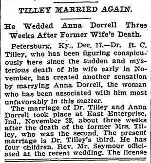 Tilley