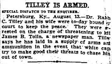 Tilley